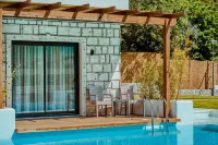 The Pearl Oludeniz - Romantische