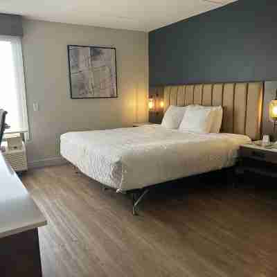 Best Western Plus Meadowlands Rooms