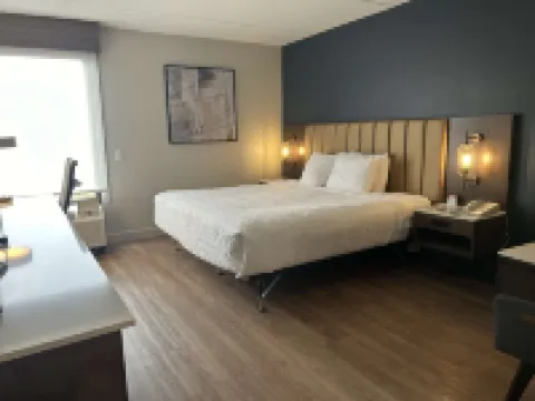 بست ويسترن بلس ميدولاندز فنادق في سيكوكس