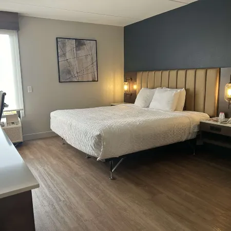 Best Western Plus Meadowlands