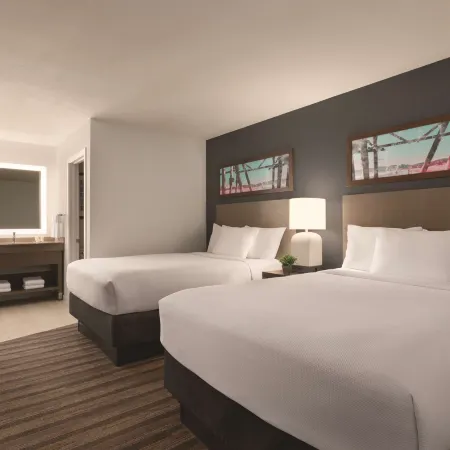 Hyatt House Boston Burlington