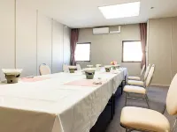 Hotel Royal Kitami Các khách sạn ở Kitami