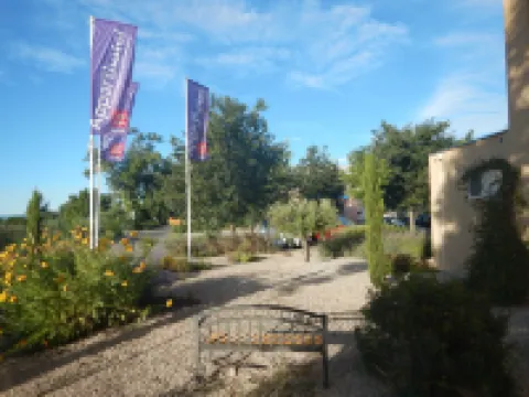 Apparthotel Séjours & Affaires Manosque Hotels in Manosque