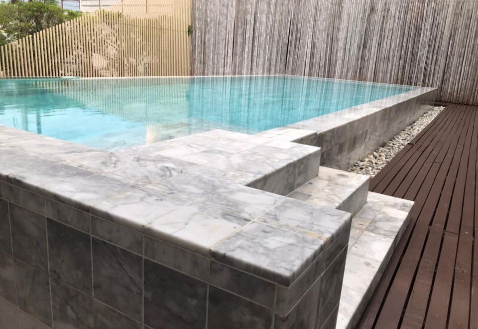 Pool Side Deluxe Room3 사진