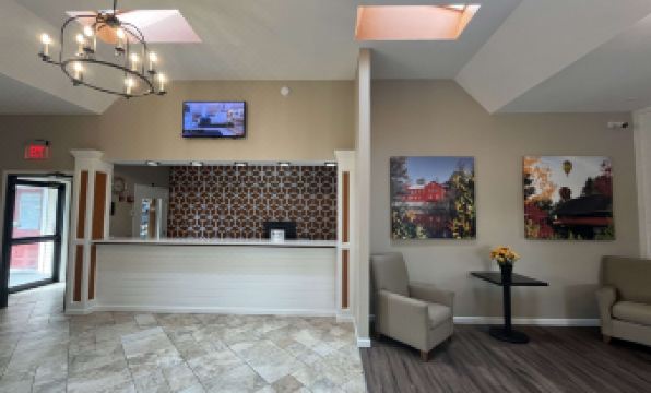 Best Western Bennington