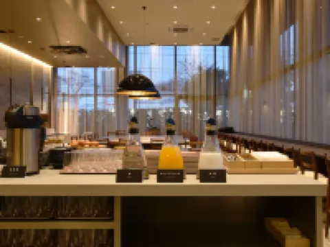 ホテルJALシティつくば つくばのホテル