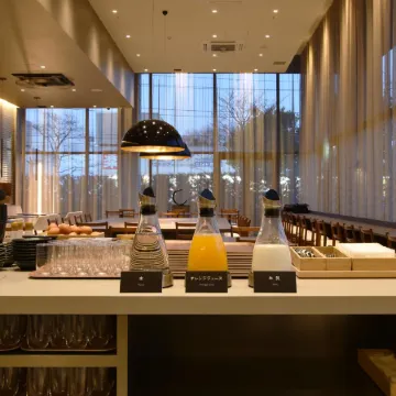 Hotel JAL City Tsukuba