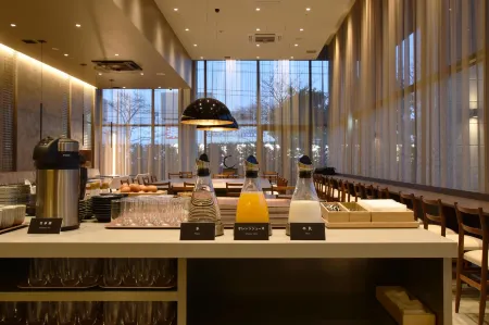 Hotel JAL City Tsukuba Отели рядом с достопримечательностью «Цукубский университет»