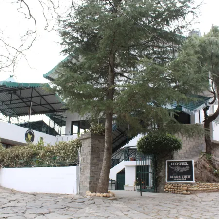 Birds View Resort