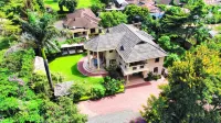 White House of Tanzania - Bed and Breakfast