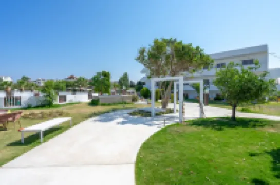 Stamos All Inclusive