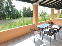 Acharavi Garden Hotels in Thinali
