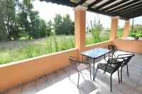 Acharavi Garden فنادق في Agnos