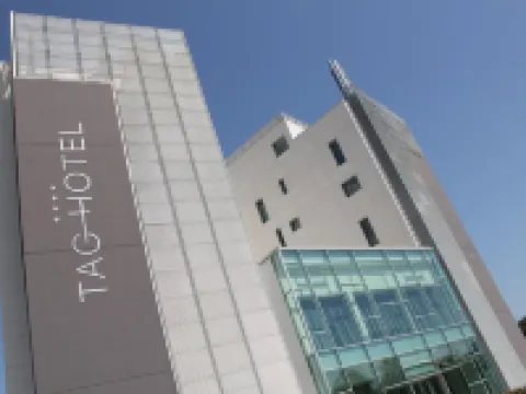 Tag Hotel Hotels in Fano