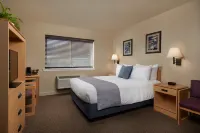 The Hotel Garibaldi Hotels in Rockaway Beach