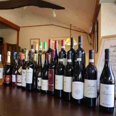 ペンション ふんわりこん Fitness & Recreational Facilities