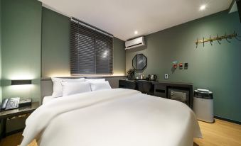 Number 25 Hotel Junggok Branch