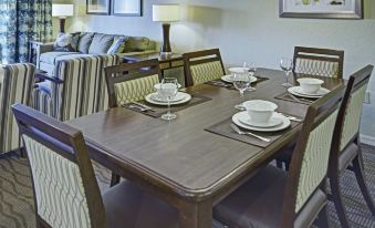 Club Wyndham Star Island