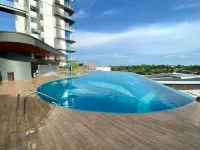 Hanns&KingBed&Wifi@ComfortStay4 Hotels in Sibu