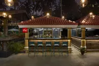 Park Inn by Radisson Goa Candolim - bar