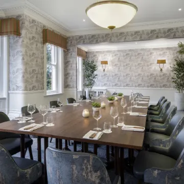 Delta Hotels Preston