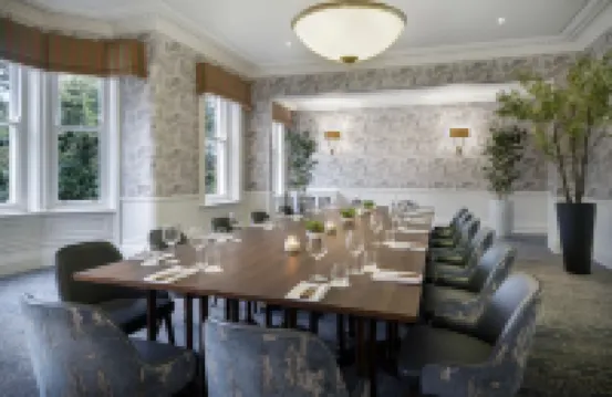 Delta Hotels Preston