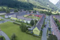 Erzberg Alpin Resort by Alps Resorts Các khách sạn ở 