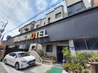Incheon (Hyoseong-Dong) King Hotel dekat Gyeyangsan Mountain