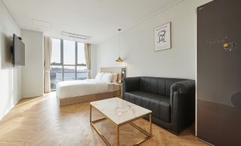 Dongtan Hotel Obut Dongtan Station Branch