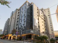 Uiwang Aloha Hotel Hotels in Uiwang-si