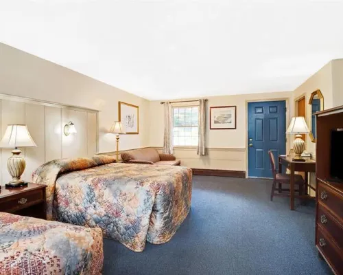 Northshore Hotel ダンバースのホテル