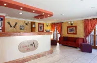 Wuau! Apartaments Font del Poble