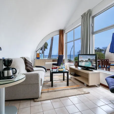 Hotel LIVVO Risco del Gato Suites