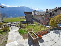 Maison Chez Nous Hotels near Castello Reale di Sarre