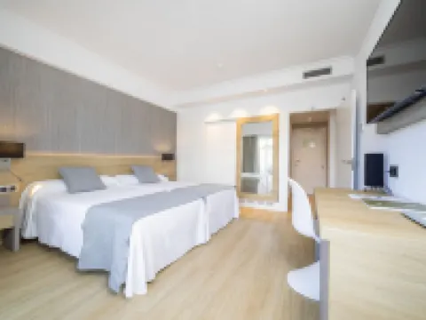 Hotel Simbad Ibiza Hotels in Cap Martinet
