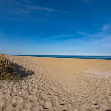 Front de Mer