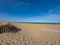 Front de Mer - Beach