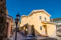 Villa Ensoleille Các khách sạn ở 