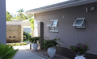 Residence Argine