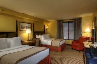 Bear Creek Mountain Resort