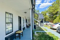 Rodeway Inn Hattiesburg North