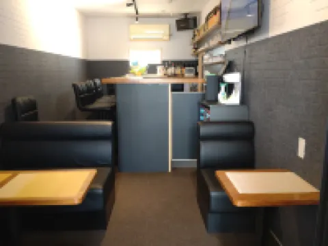 宿泊所めん宿浦 直島町のホテル