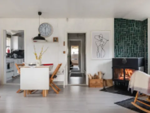 Lillsvängen Hotels in Markaryd