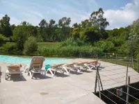 Apartment Les Restanques Golfe Saint Tropez-9 by Interhome