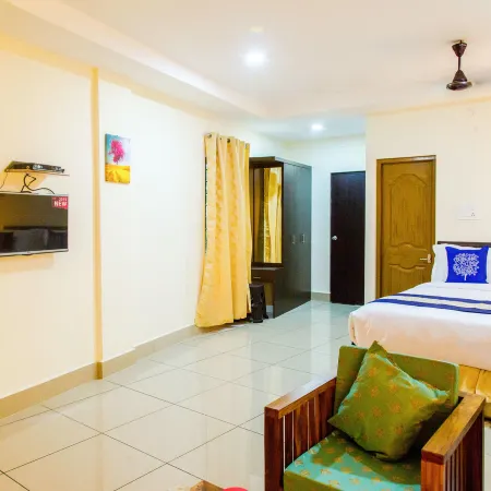 Sophiya Suites