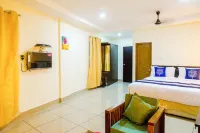 Sophiya Suites - Bed and Breakfasts