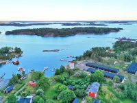 Kasnäs Marina C 21