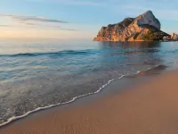 Voramar - Beach