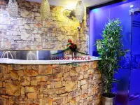 Rose Palace Hotel, Garden Town Hotels near Township