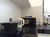 Premium 2 Bedroom Apartment A